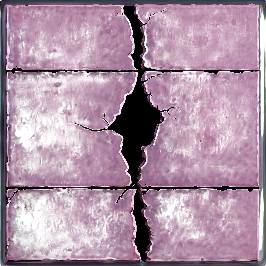 Crack In Wall Texture Png 16