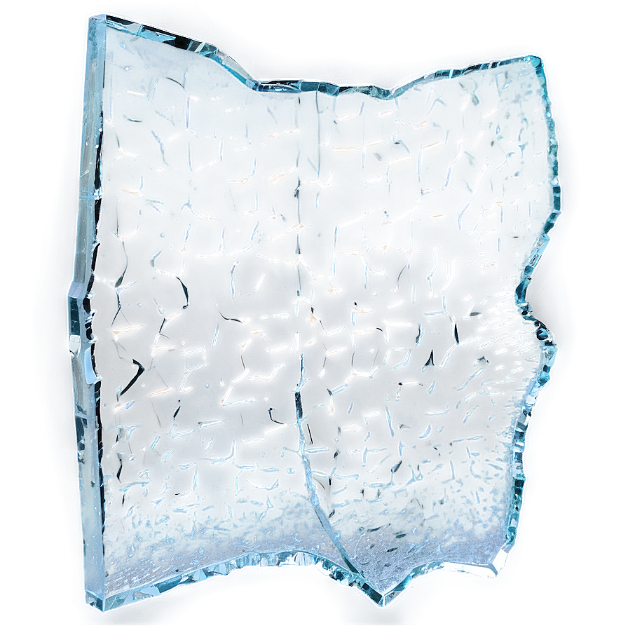 Cracked Broken Glass Png 19