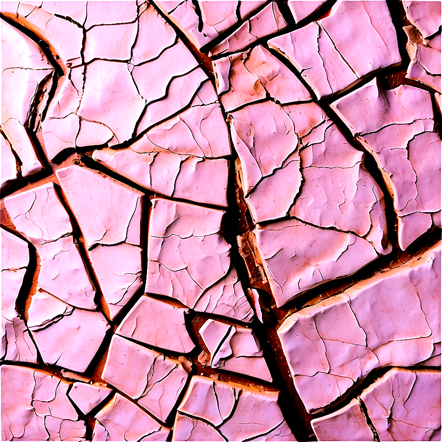 Cracked Ceramic Texture Png 92