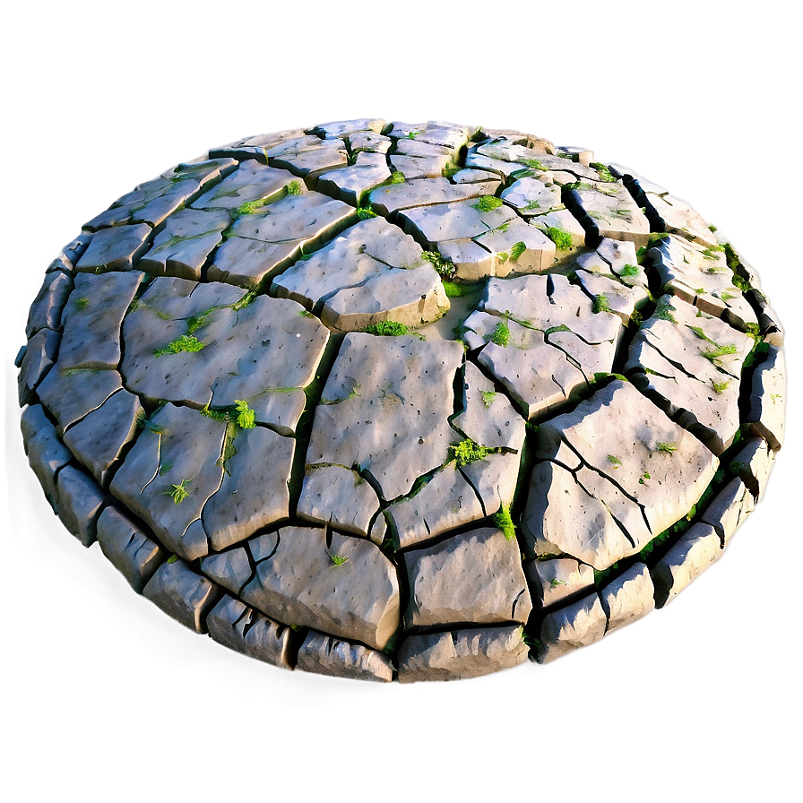 Cracked Earth Texture Png 25