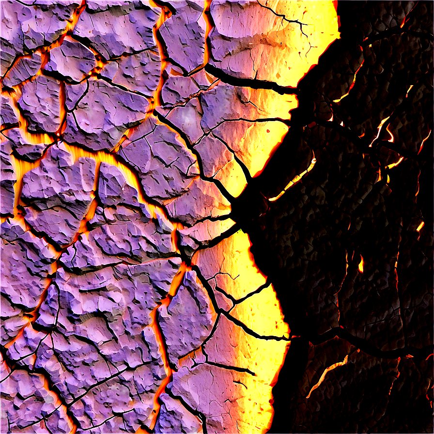 Cracked Earth Texture Png 34