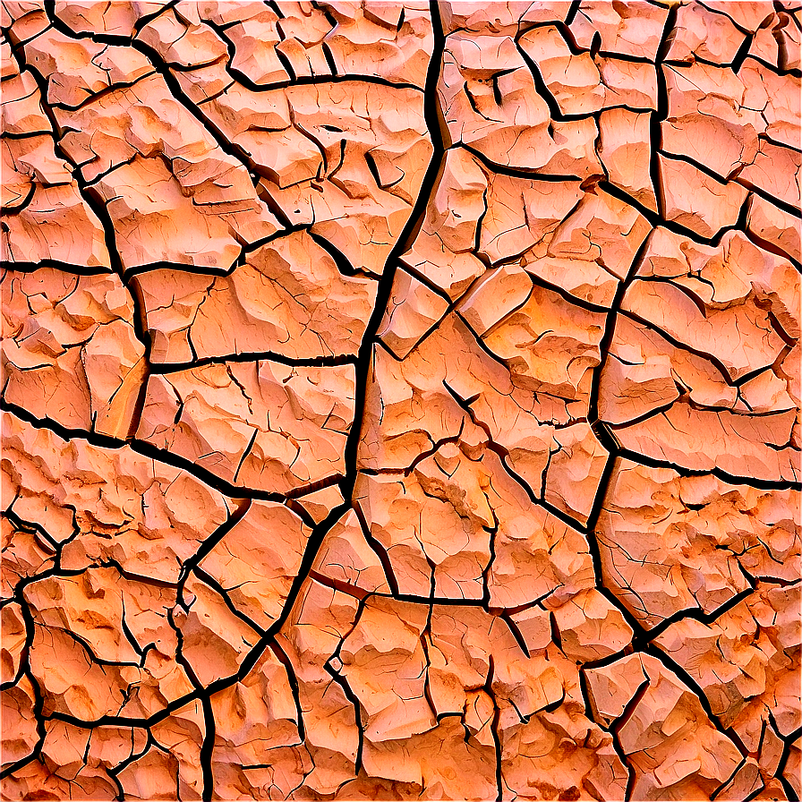 Cracked Earth Texture Png Jjp