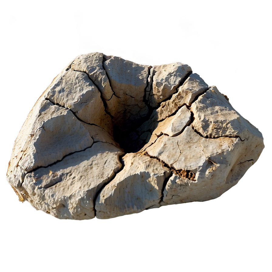 Cracked Ground Png 47