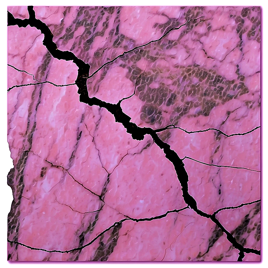 Cracked Marble Texture Png 05042024