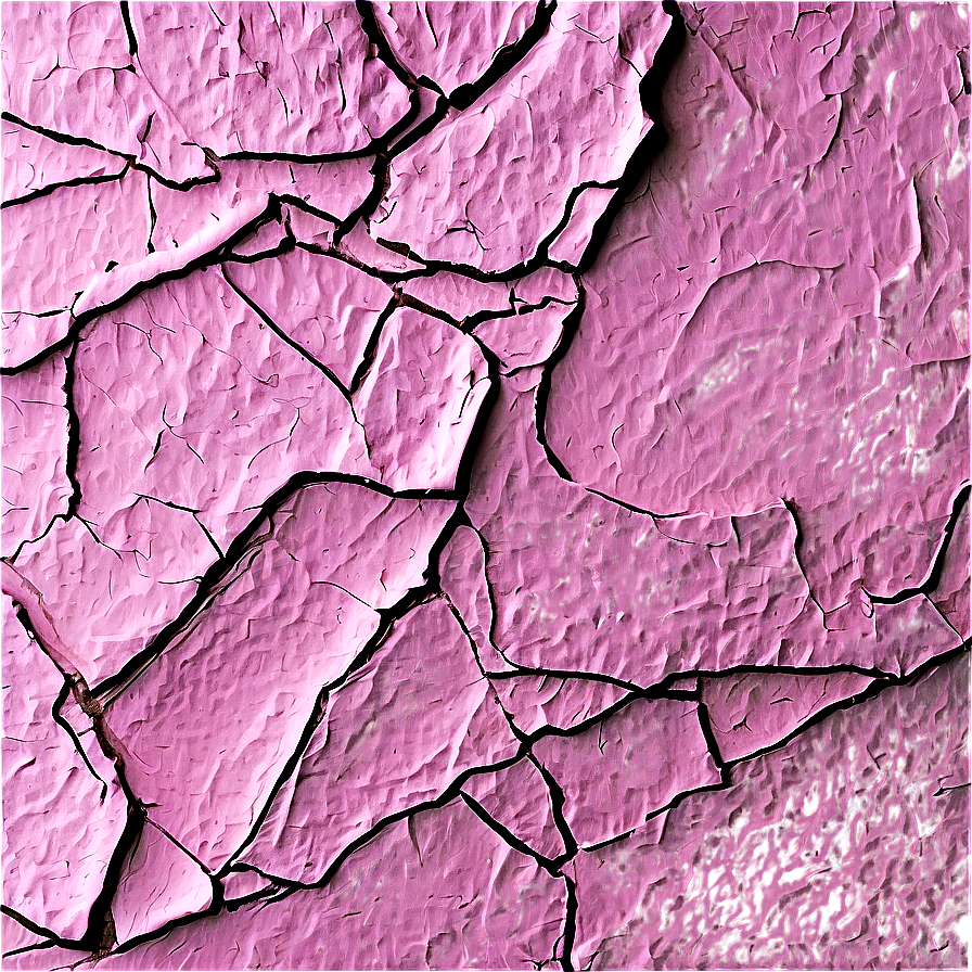 Cracked Plaster Overlay Png Ncp52