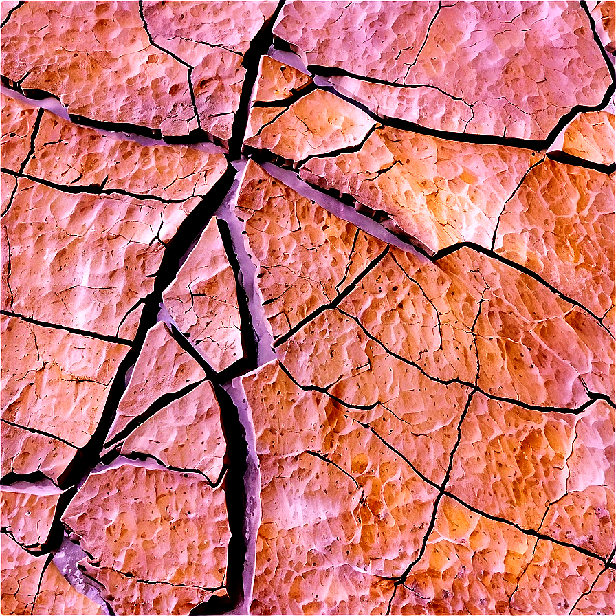 Cracked Rock Texture Png 85