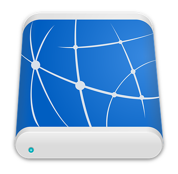 Cracked Screen App Icon