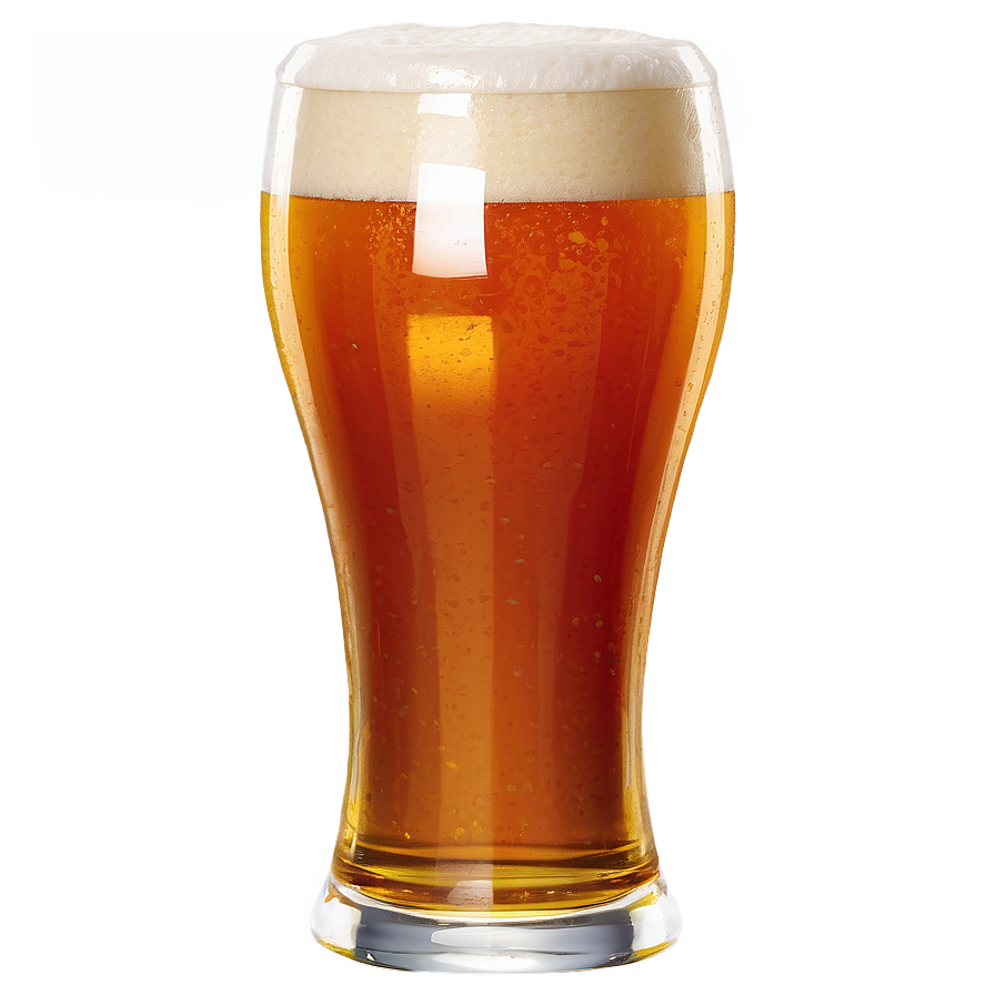 Craft Beer Pint Glass Art Png Qaj6