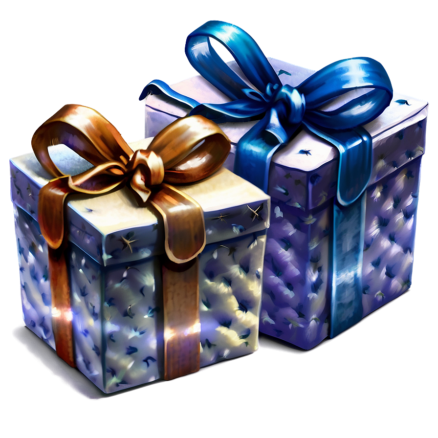 Craft Gift Png Wel87