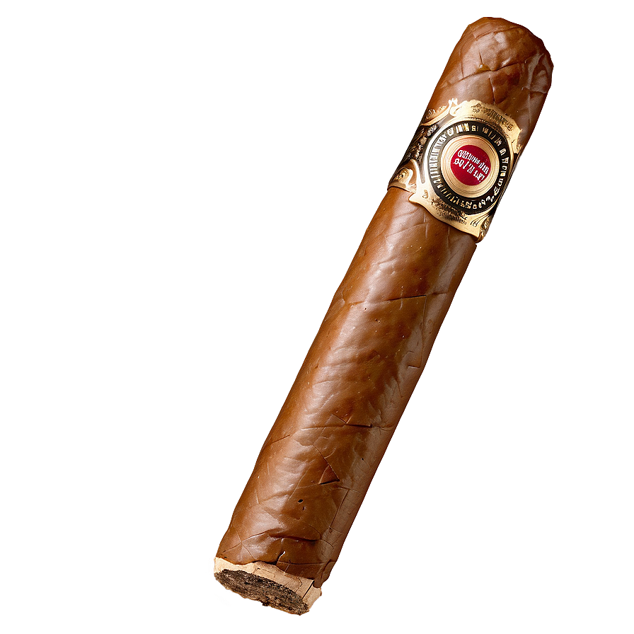 Crafted Cigar Png 05242024