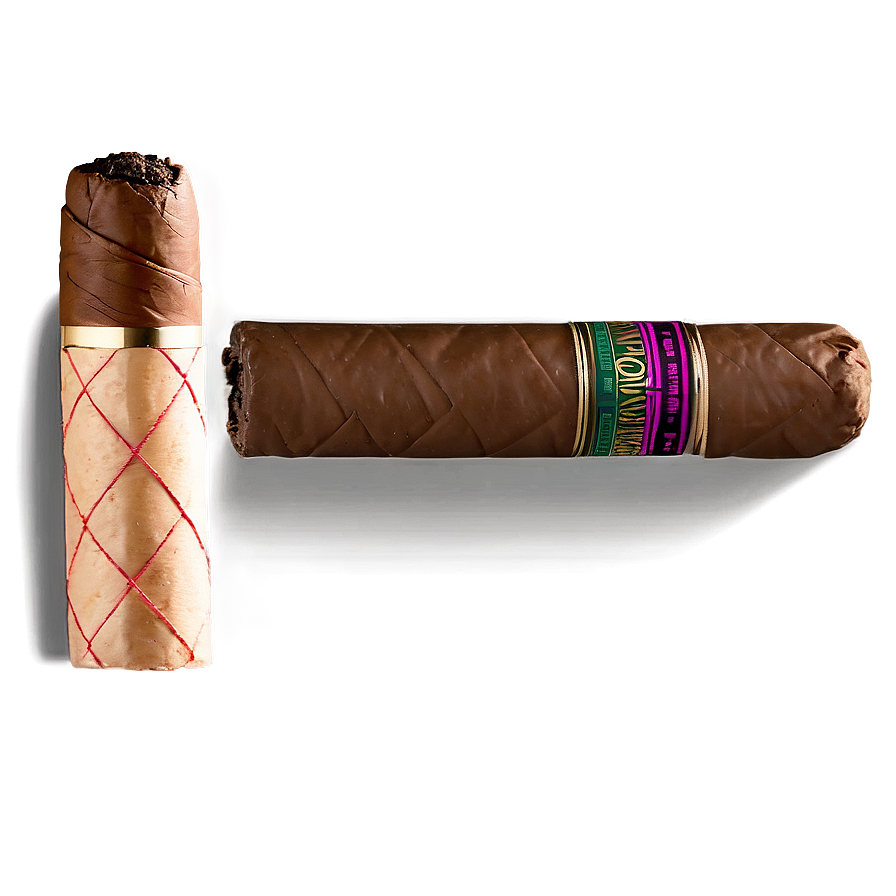 Crafted Cigar Png 05242024