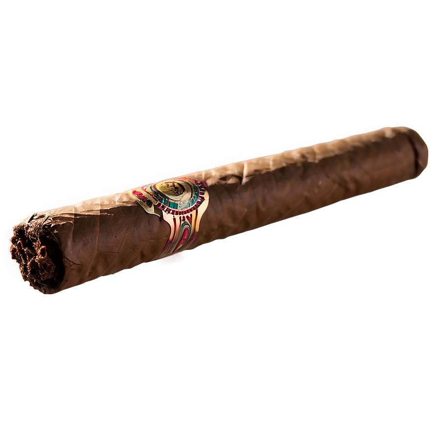 Crafted Cigar Png Qrs