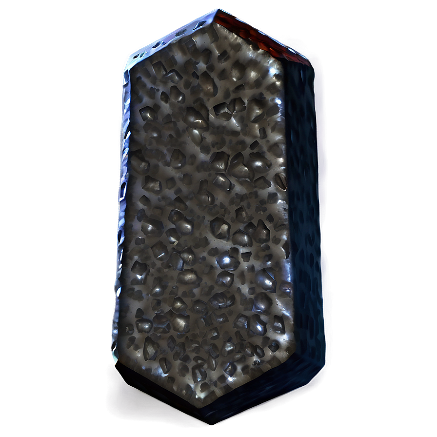 Crafting Material Iron Ingot Png 29