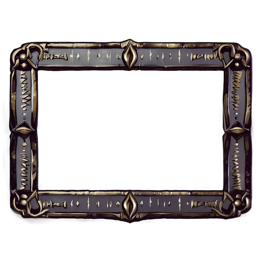 Crafting Session Overlay Png 28