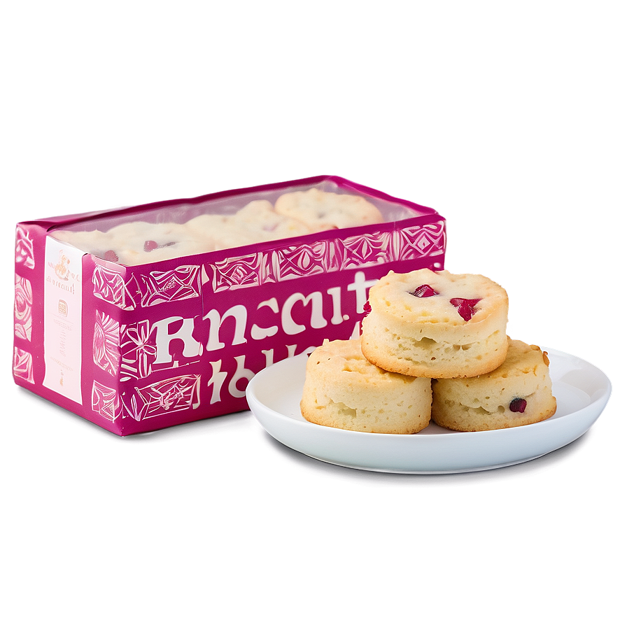 Cranberry Orange Biscuits Png Gex