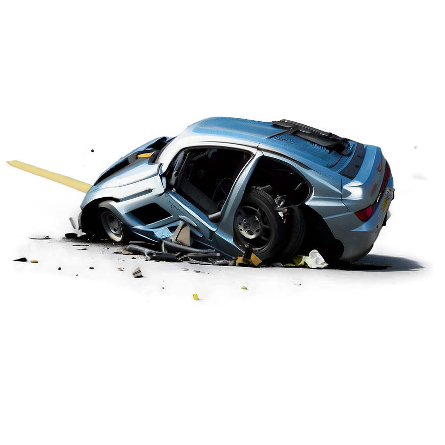 Crash Scene Png Ubq68