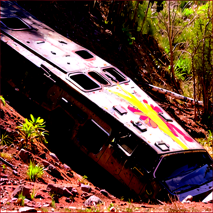 Crash Site Investigation Png Acv46