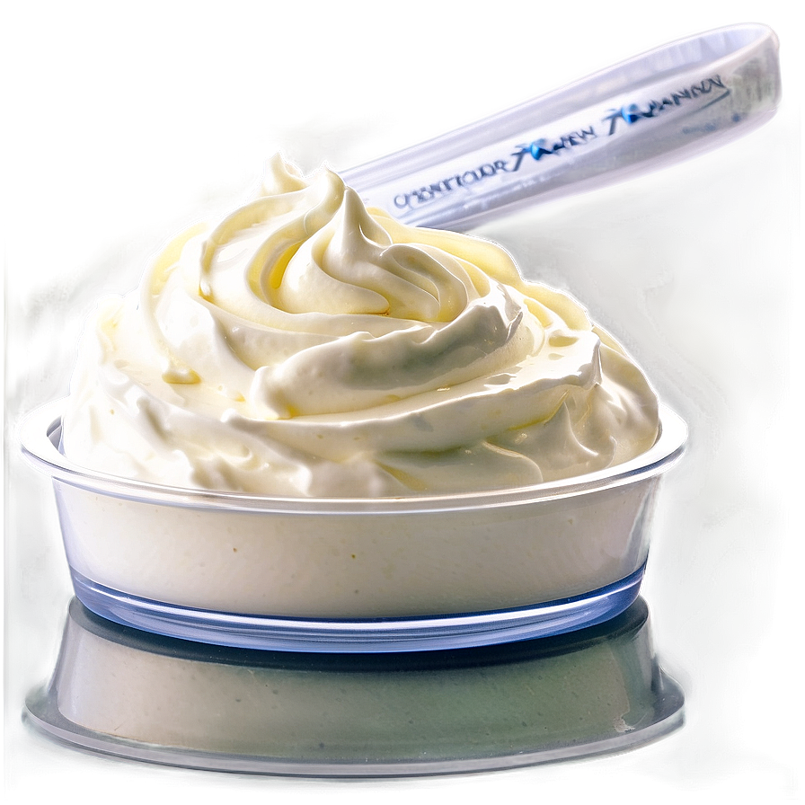 Cream Cheese Container Png Vci51