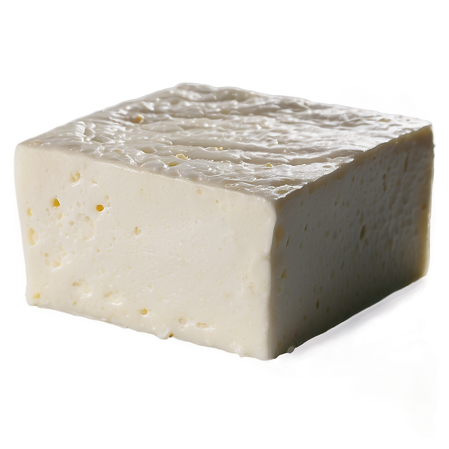 Cream Cheese Cube Png Wms