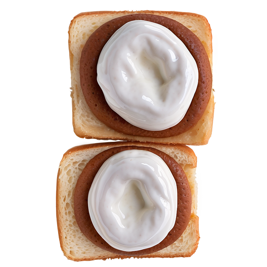 Cream Cheese Glaze Png 06212024