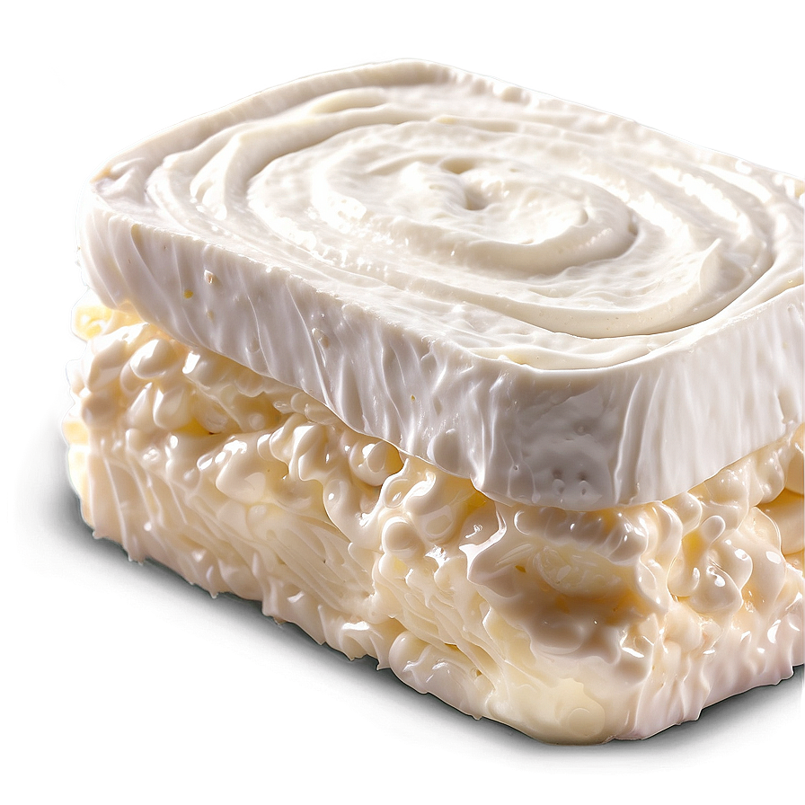 Cream Cheese Snack Png Iax37