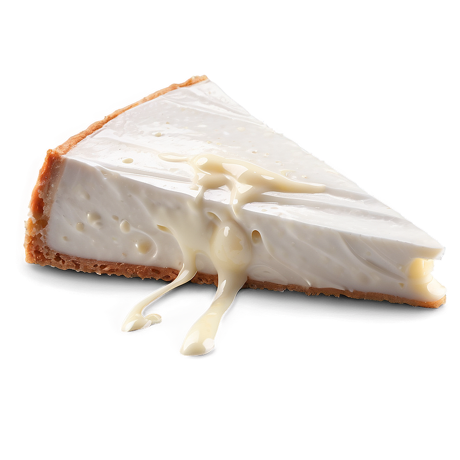 Cream Cheese Wedge Png 78