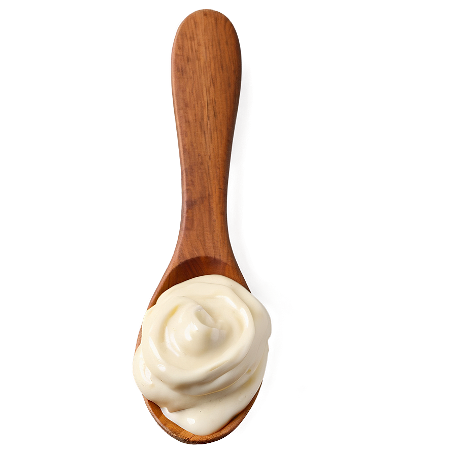 Creamy Aioli Sauce Png Rbm