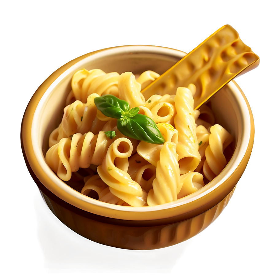 Creamy Pasta Dish Png 05232024