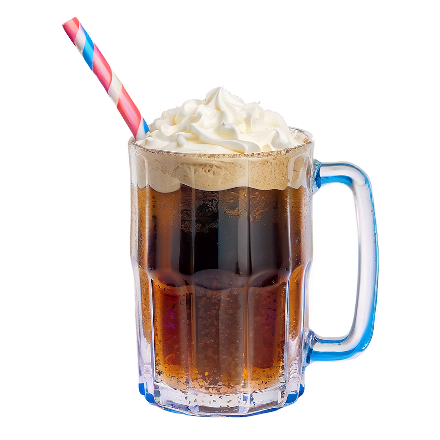 Creamy Vanilla Root Beer Png Xfn53