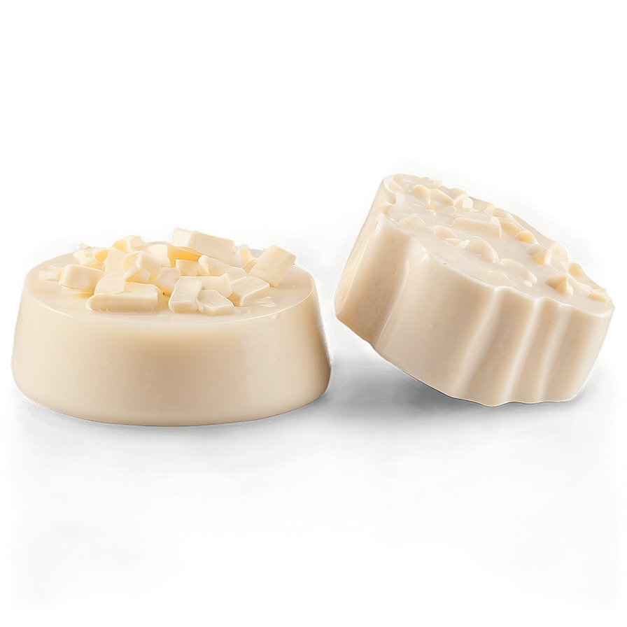 Creamy White Chocolate Png Vha