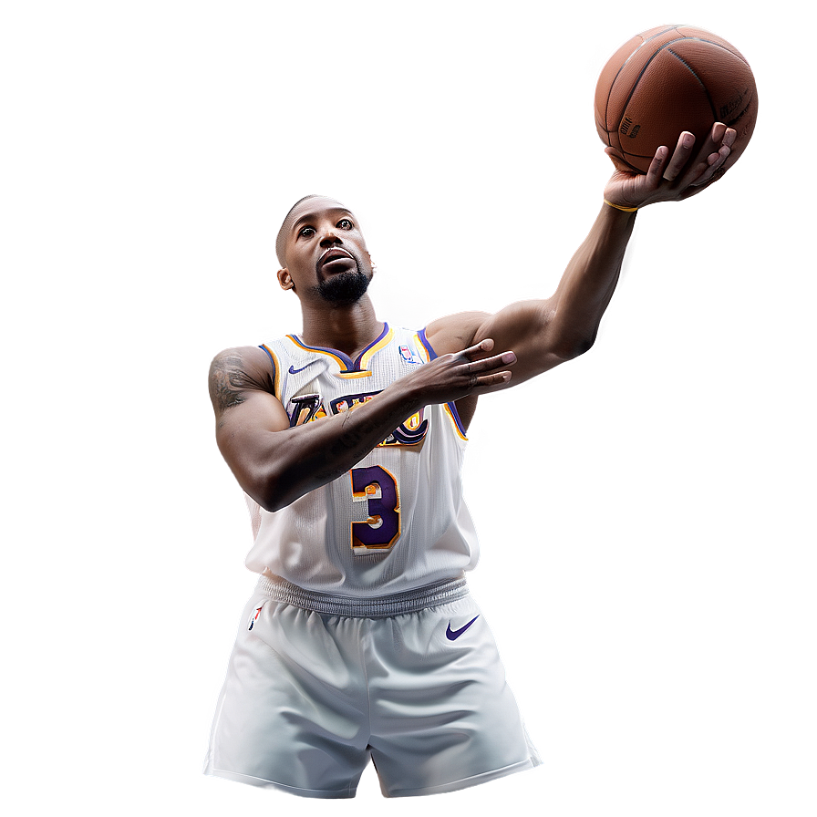 Creative Baller Png 80