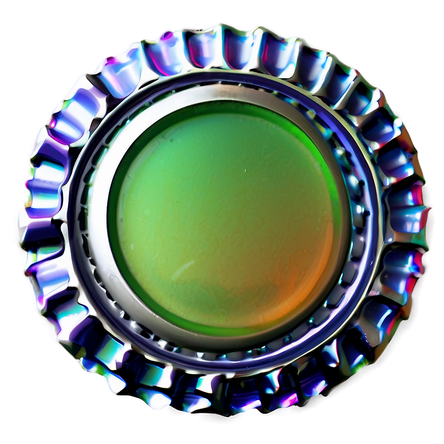 Creative Bottle Cap Png Xys23