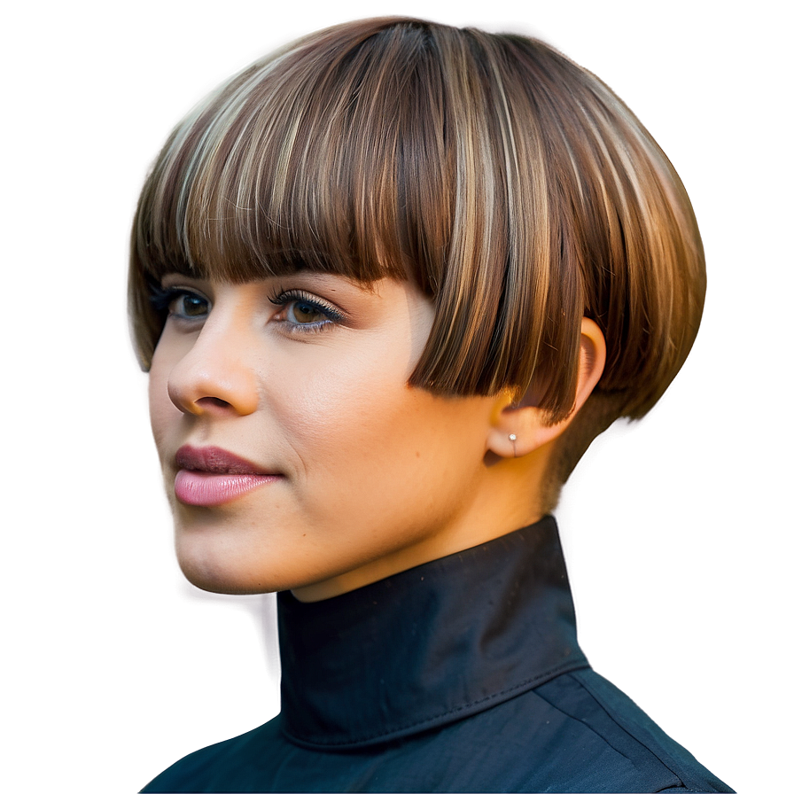 Creative Bowl Haircut Ideas Png 06212024