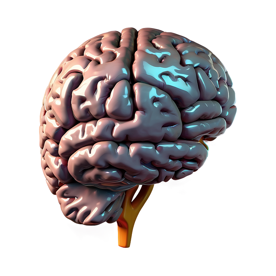 Creative Brain Concept Png Jgo52