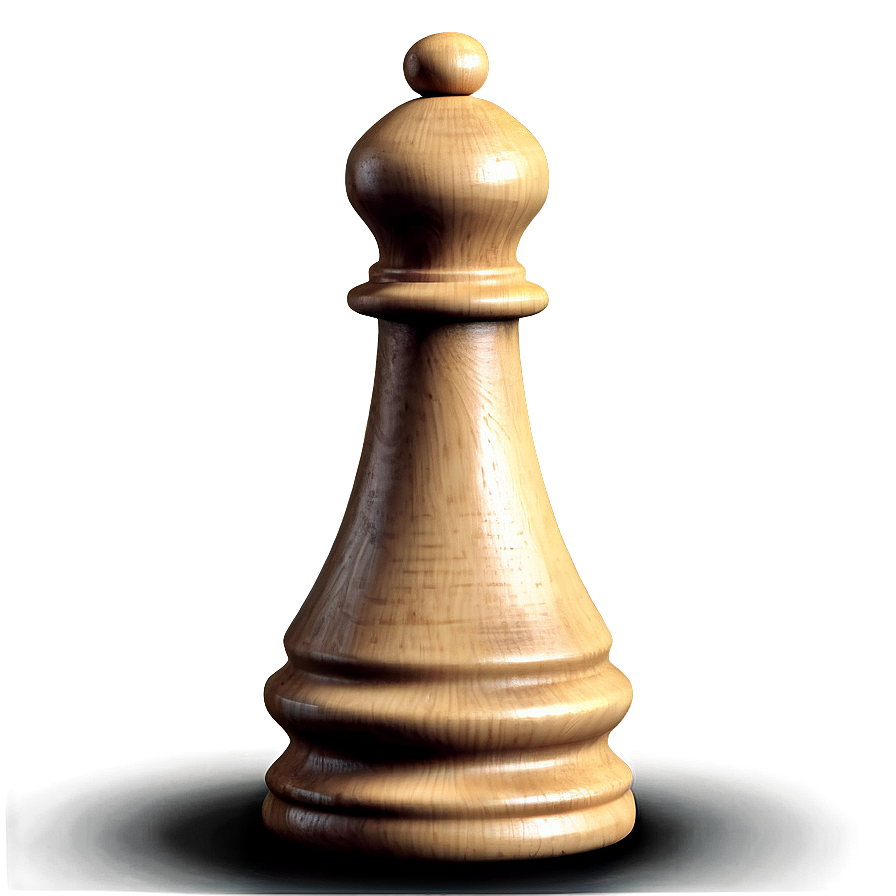 Creative Chess Pawn Interpretation Png Cpd88