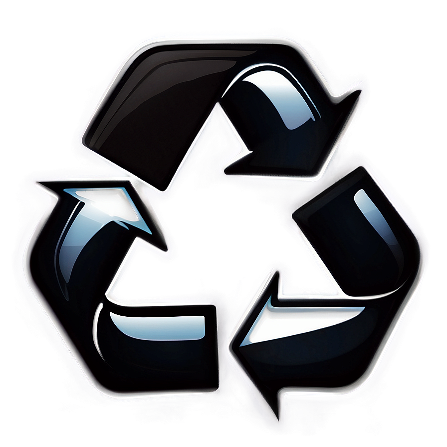 Creative Commons Recycle Icon Png Qjk