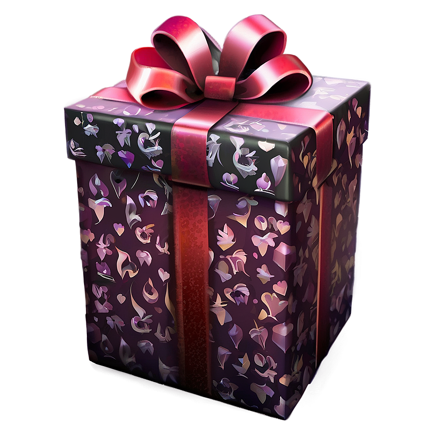 Creative Gift Idea Png Wtw71