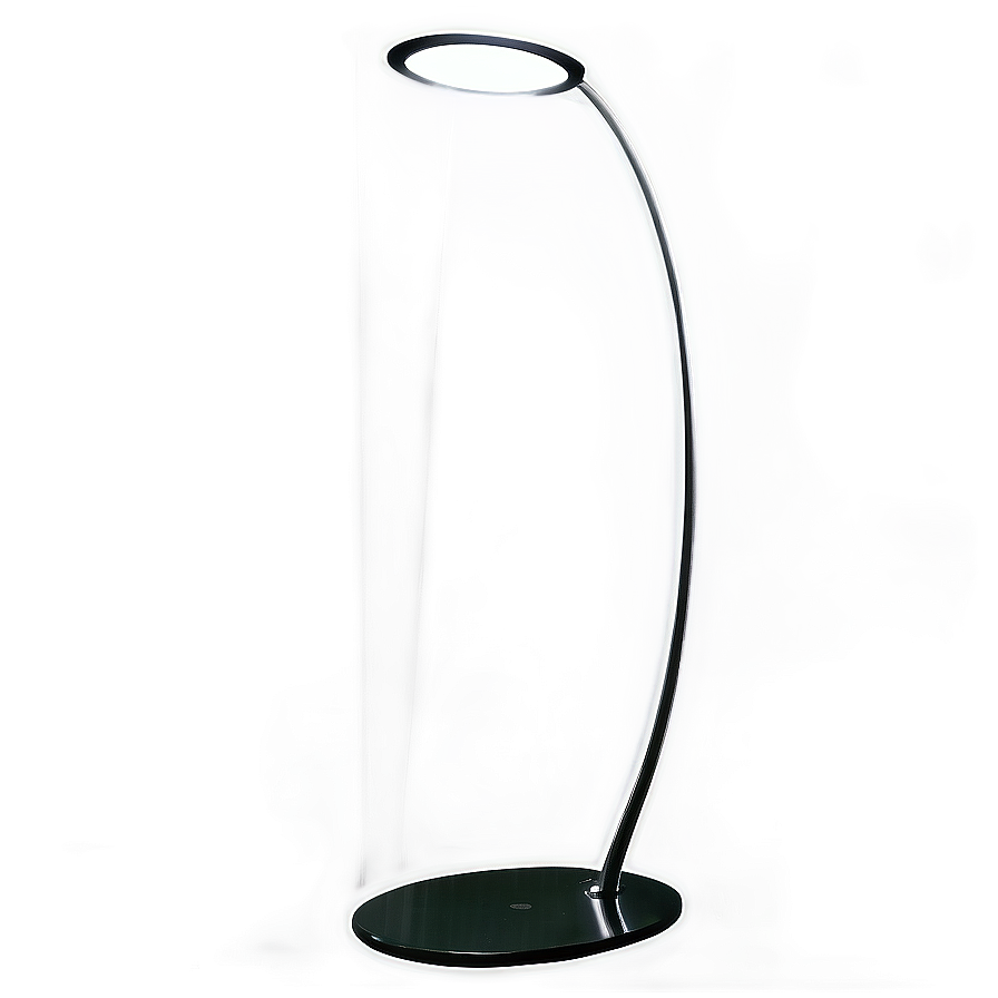 Creative Led Floor Lamp Png 06202024