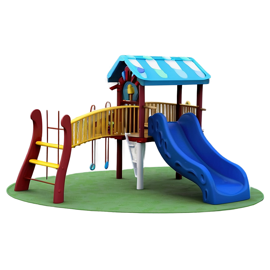 Creative Playground Themes Png Pka43