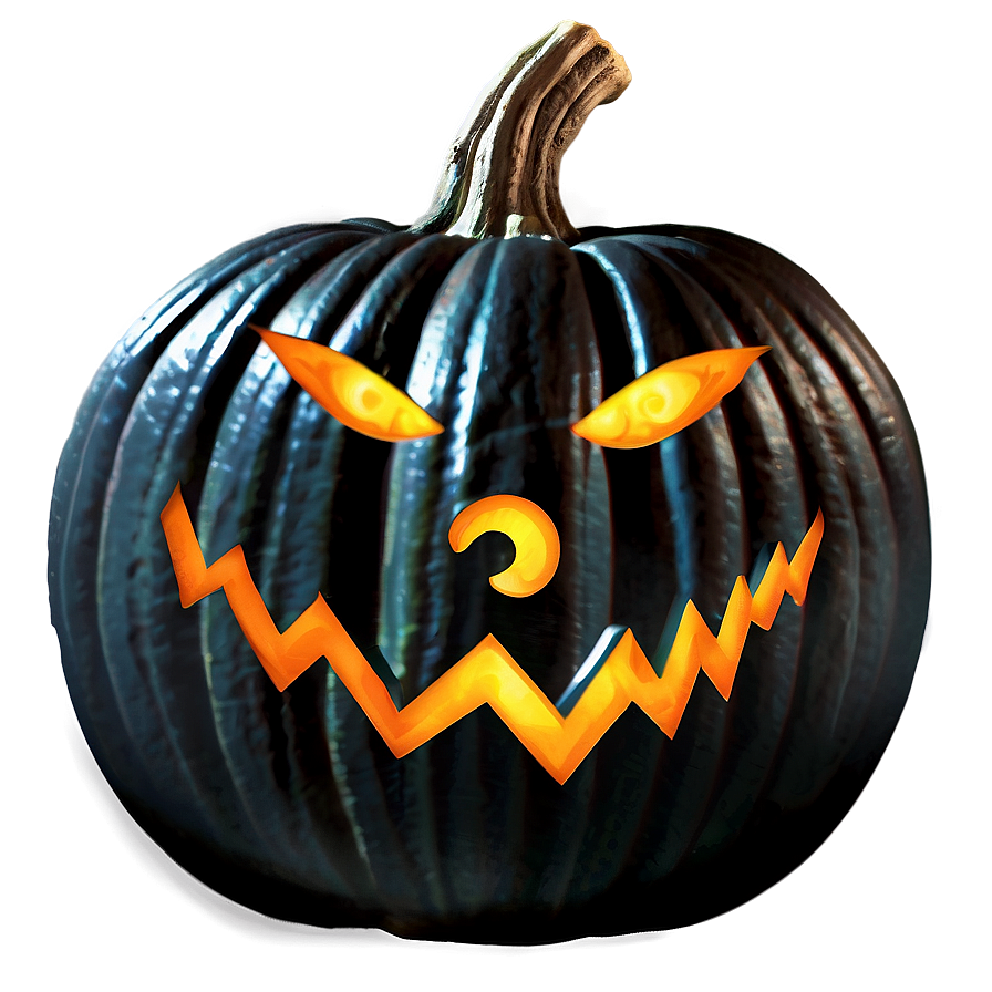 Creative Pumpkin Carving Designs Png Rwx93