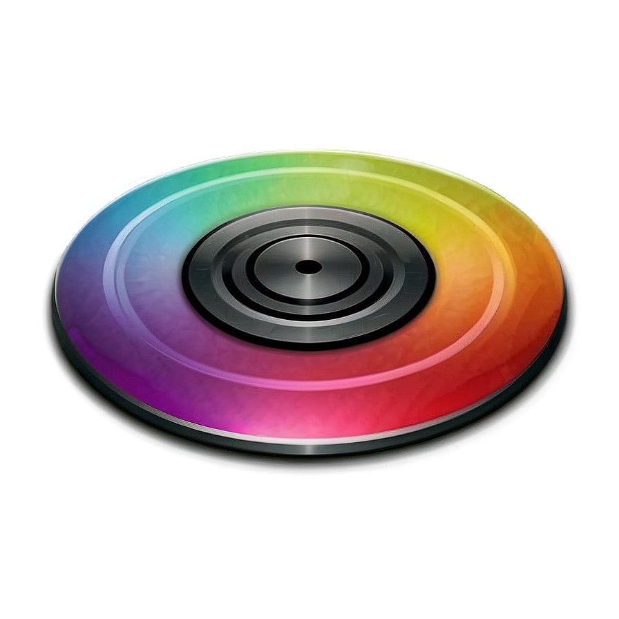 Creative Record Button Png Pae22