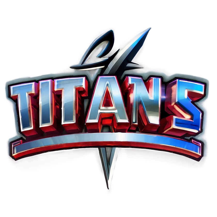 Creative Titans Logo Png 80