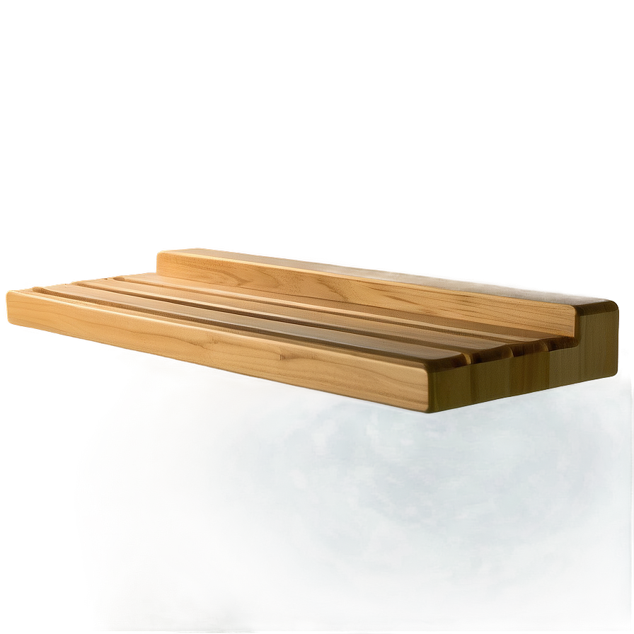 Creative Wood Shelf Setups Png Sjv49