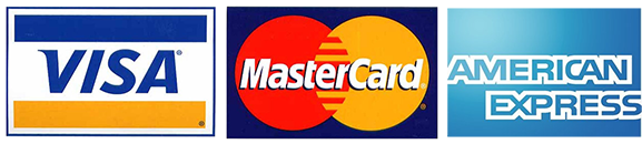 Credit Card Brands Logos