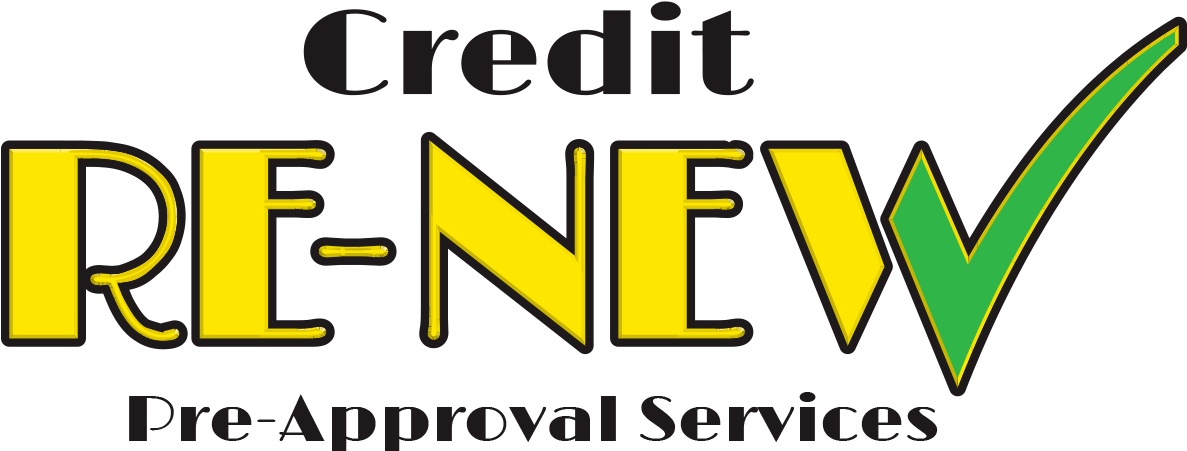 Credit R E N E W Logo