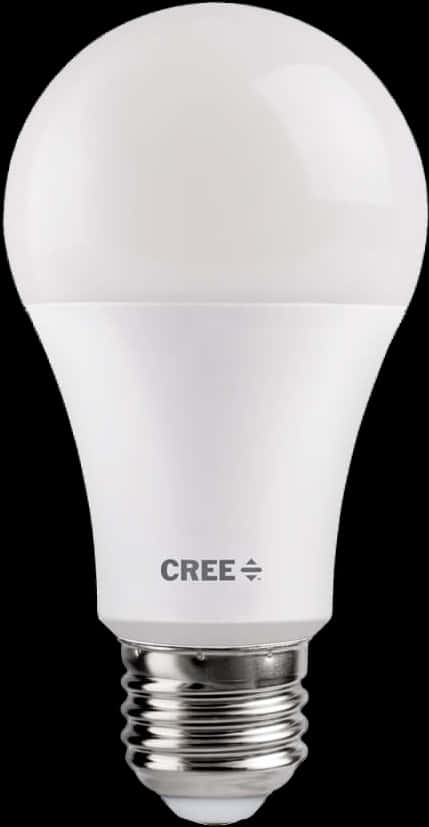 Cree L E D Light Bulb