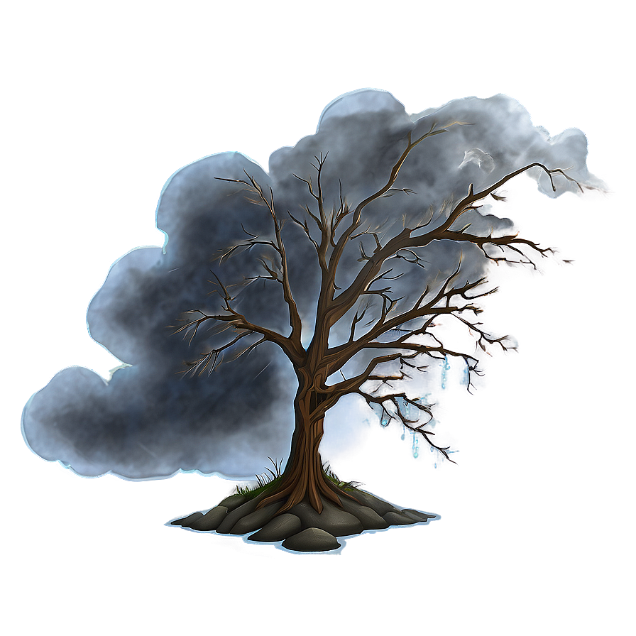 Creeping Fog Transparent Png 27