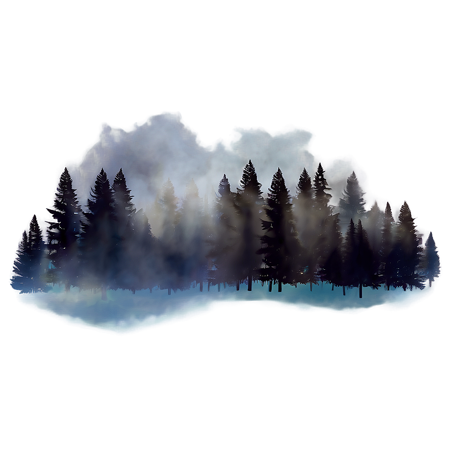 Creeping Fog Transparent Png Vbd