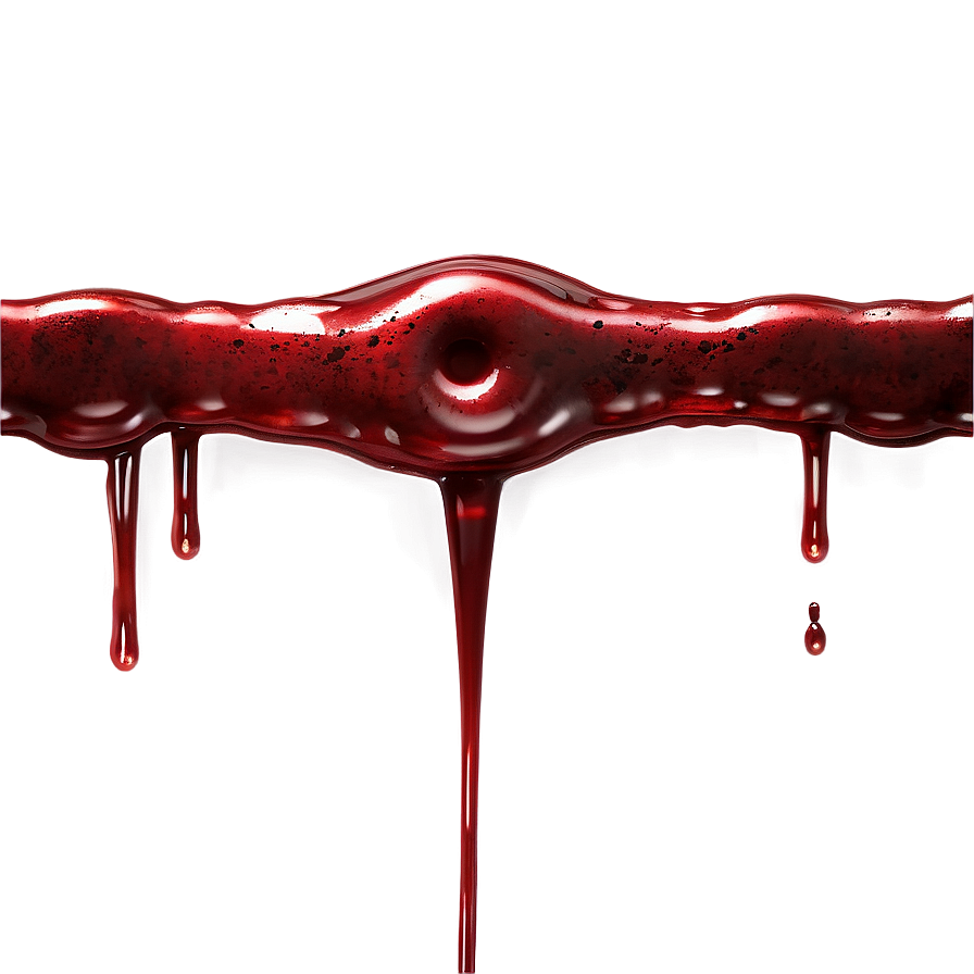 Creepy Blood Pool Png 06122024