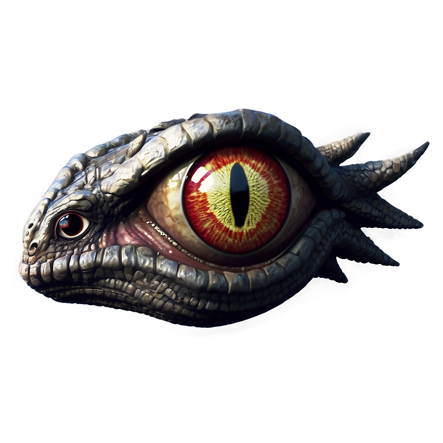 Creepy Indoraptor Eyes Png 93